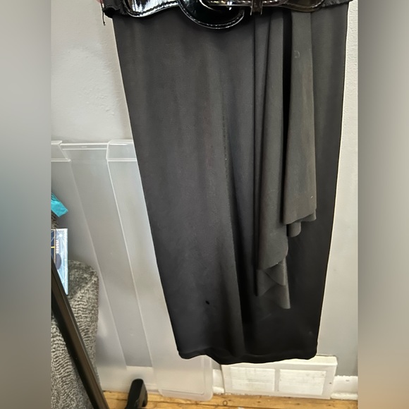 Maurices black dress - Picture 3 of 6